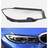 23-25 Bmw 3 Serisi G20 Lci Far Camı - Sol