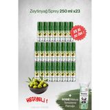 23 Al 20 Öde Premium 250 ml Zeytinyağ Sprey, Hediyeli