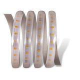 23 Metre Cata Ct 4556 Dış Mekan 120 Ledli Şerit Led 220V Amber Vitrin