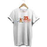 23 Nisan Çocuk Bayramı Mustafa Kemal Atatürk Baskılı %100 Pamuk Regular Fit Bisiklet Yaka T-Shirt - Beyaz