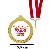 23 Nisan Madalyası - Öğrenci Madalyası