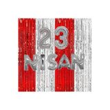 23 Nisan Süslemeleri Okul Kreş, 45687886756453