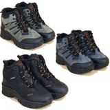 23 Outdoor Çocuk Bot Ayakkabı İçi Kürklü ( 26-35)