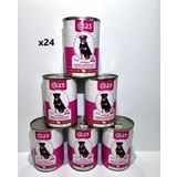 @23 Yetişkin Köpek Konservesi Kuzu Eti Aromalı 415 G X 24 Adet