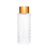 230 ml Kristal Şişe Oud Vanilya Kolonya