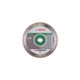 230 mm Seramik Kesici Elmas Disk Standart 2608602205