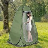 230624013708 Kamp Alanı Duş Giyinme Wc Çadırı Fotoğrafcı Prova Kabini 190x120x120