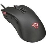 23091 Gxt 121 Zeebo Oyuncu Mouse Siyah - Çok Renkli