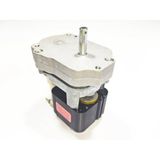 230V 2rpm Redüktör Motor 100KG - Döner, Kuluçka, Kızartma, Buz Makineleri Için