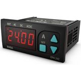 230VAC Dijital Programlanabilir Analog Çıkışlı Ampermetre - Seçenek 1
