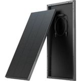 230W Halfcut Monokristal Full Black Güneş Panel