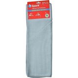 2311 Mikrofiber Oto Kurulama ve Cam Temizlik Bezi 50X70 Cm. Gri UNISEX,130 - Standart