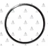 23212-21000 Dişli Volan Accent / Excel / Getz / I-20 / I-30 / Blue / Ceed / Cerato / Rıo / Ix-35 / Sportage / Elantra