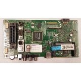 23238046 23237325 17Mb82s Ves236wnec-03 23184739 Tvision 24Te5000 Anakart Maınboard
