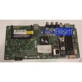 23247759 23227283 17Mb96 110814R2 Ves400unvs-2D-N02 Vestel 40Fa7100 Anakart Maınboard