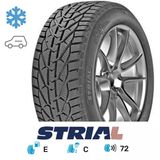 235-40R18 95V XL WİNTER