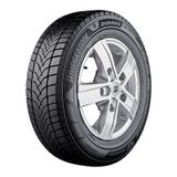 235-65R16C 121/119R DURAVIS VAN WINTER