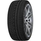 235/35R19 91V Pilot Alpin Pa4 *