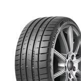 235/40R18 95Y XL Kumho Ecsta Sport Yaz Lastiği (2025 Üretim)
