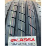 235/40R18 95Y Xl Lassa Drıveways Sport+ (A/C/71) (Yaz)(2025)