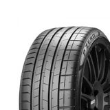 235/40R18 95Y XL Pirelli P-zero Pz4 Yaz Lastiği (2024 Üretim)