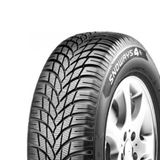235/50R18 101V XL Lassa Snoways 4 M+S 3PMSF Kış Lastiği (2025 Üretim)