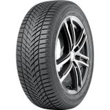 235/60 R18 107W XL Seasonproof 1 Dört Mevsim Lastiği ( Üretim Yılı: 2025 )