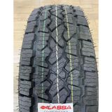 235/60R18 107W Xl Lassa Competus H/P 3 (A/B/71) (Yaz)(2025)