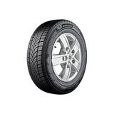 235/65R16c 121/119R Bridgestone Duravis Van Winter M+S 3Pmsf
