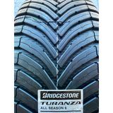 235/65R17 108V XL BRIDGESTONE TURANZA ALL SEASON 6 M+S/SFM (B/C/70) (4MEVSIM)(2025)