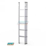 2*3=6 MT 65X25 ÜÇ PARÇALI SÜRGÜLÜ MERDİVEN
