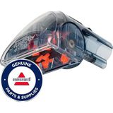 2368 Power Turbo Fırça Başlığı, Tüm Bissell Leke ve Halı Temizleme Cihazları Için
