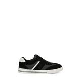 238055 5FX Siyah Erkek Sneaker