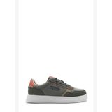 238636 5FX Haki Erkek Sneaker