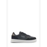 238636 5FX Siyah Erkek Sneaker