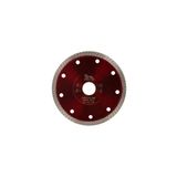 2391 Hassas İnce 115X1,2Mm Turbo Elmas Seramik Fayans Kesici