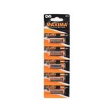 23A 12V Alkalin Pil 5'Li Paket