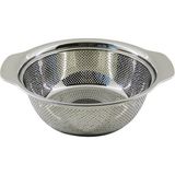 23CM Metal Sepet Süzgeç Kendinden Kulplu (4887) - 1 - Renkli