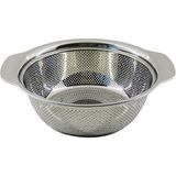 23Cm Metal Sepet Süzgeç Kendinden Kulplu (5047)