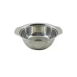23CM Metal Sepet Süzgeç Kendinden Kulplu (5250)