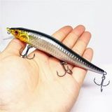 23gr.sahteyem Lures Rapala,turna,levrek,lüfer,çinekop,palamut,rapala,sahte Zoka