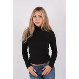 23K0143k1 Kadın Balıkçı Yaka Body