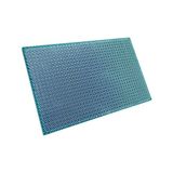 23X37 Proto Pcb Delikli Pertenaks Prototip Elektronik Devre Kartı