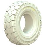 23x9-10 (225/75-10) Achiever Plus Segmanlı İz Bırakmayan Dolgu Forklift Lastiği
