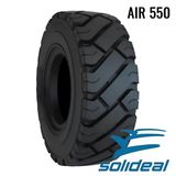 23X9-10 Kat Solideal Ed Plus Forklift Lastiği