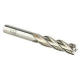 24.0Mm Uzun Parmak Freze