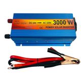 24-220 Tam Sinüs İnverter 3000 Watt