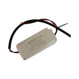 24-36X1W 350Ma 70-130V Power Led Driver IP20 Power Led Sürücü