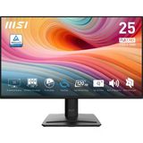 24.5" Pro Mp252 E2 1920X1080 (Fhd) 16:9 Flat Ips 120Hz 1Ms Adaptıve-Sync Monıtor