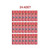 24 Adet (1 Koli) Susuz Motor Temizleme Spreyi (500 ML)